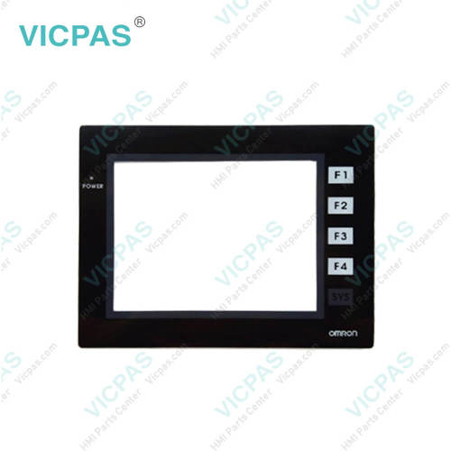 NT5Z-ST121B-EC Omron NT5Z Series HMI Touch Panel Replacement