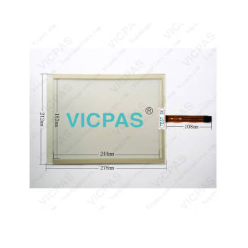 6AG7100-0AA10-0AC0 6AG7100-0AA10-1AA0 Siemens Touch Screen