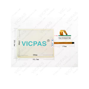 6AG7102-0AA10-0AC0 Siemens SIMATIC Panel PC IL77 Touch Panel