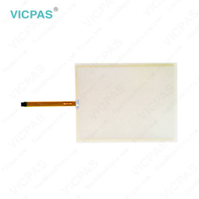 Touchscreen for Siemens 6AG7102-0AB00-2AC0 6AG7102-0AB10-0AA0