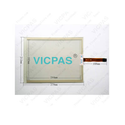 6AG7010-0AA00-0AA0 Siemens SIMATIC Panel PC IL 70 Touchscreen