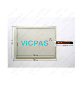 6AG7010-0AA00-0AD0 Siemens SIMATIC Panel PC IL 70 Touchscreen