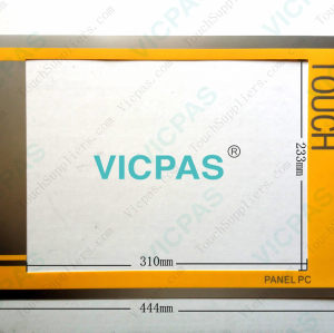 6AG7102-0AB10-1AC0 SIMATIC HMI Panel PC IL77 Touch Panel