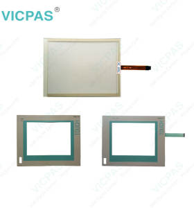 Siemens SIMATIC Panel PC 670 12" Touchscreen Replacment