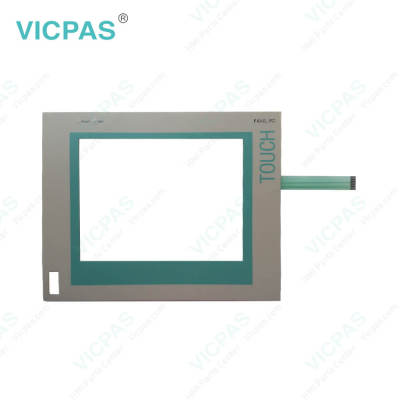 Siemens SIMATIC Panel PC 670 12