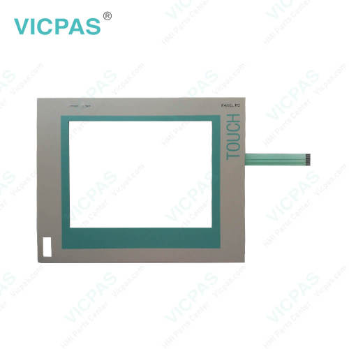 Siemens SIMATIC Panel PC 670 12" Touchscreen Replacment