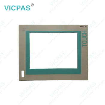 6AV7722-2BC10-0AC0 6AV7722-2BA10-0AA0 6AV7722-1BC10-0AA0 Panel PC670 Touch Screen