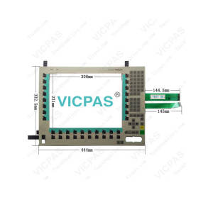 Siemens SIMATIC Panel PC 670 15