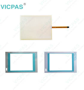 Siemens SIMATIC Panel PC 670 15" Touchscreen Replacment