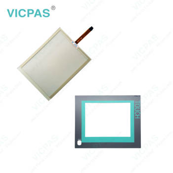 6AV7851-0AA10-1AA0 Siemens Panel PC 477B 12