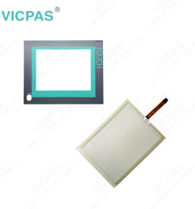 6ES7676-1BA00-0BG0 SIMATIC Panel PC 477B 12" Touch Display