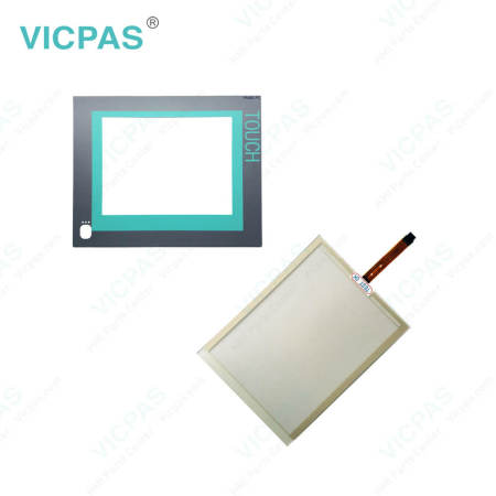 6ES7676-1BA00-0DB0 SIMATIC Panel PC 477B 12" Touch Display