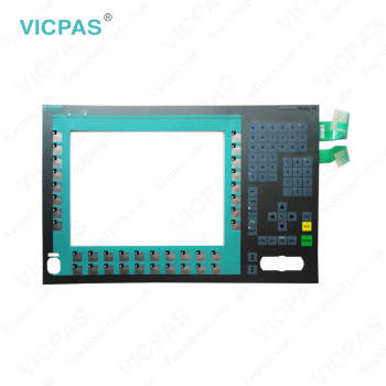 6ES7676-2BA00-0BE0 Siemens PANEL PC 477 12