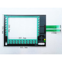 6ES7676-4BA00-0DA0 Siemens PANEL PC 477 15