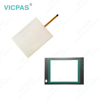 6AV7853-0AA10-1AA0 SIMATIC Panel PC 477 15