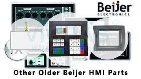 Beijer HMI Operator Panel