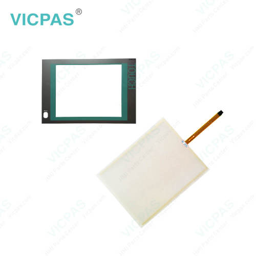 6ES7676-3BA00-0BH0 SIMATIC Panel PC 477 15" Touch Screen