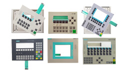 Teclado repuesto para siemens Simatic op77a 6av6641-0ba11-0ax1 6av6 641-0ba11-0ax1
