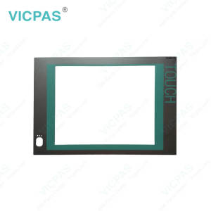 6AV7671-4BA00-0AA0 Panel PC 477 15" Protective film