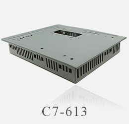 6ES7613-1SB02 Siemens C7-613 Membrane Keyboard Shell