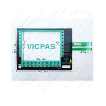 6AV7823-0AB10-1AC0 PANEL PC 577 15