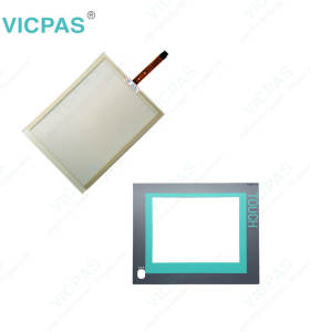 6AV7800-0BB10-1AA0 Siemens Panel PC 677 12" Touch Panel