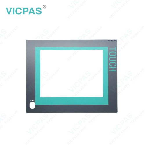 6AV7672-1AA01-0AA0 Siemens Panel PC 677 12" Touchscreen