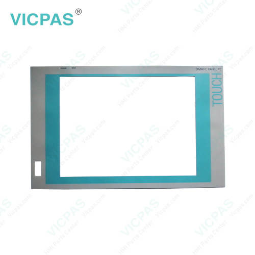 6AV7872-0FC30-1AC0 Panel PC 677 15" Touch Screen