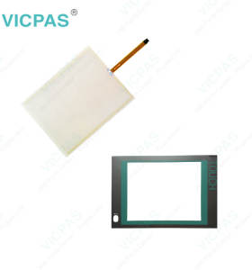 6AV7672-1AC12-0AA0 Panel PC 877 15" Touchscreen