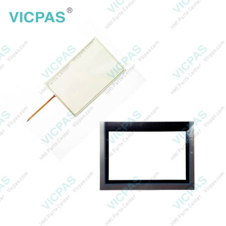 6AV7881-3AE00-8EA0 Siemens SIMATIC IPC277D 12" Touch Panel