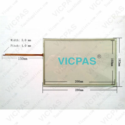 6AV7881-3AE00-8EA0 Siemens SIMATIC IPC277D 12
