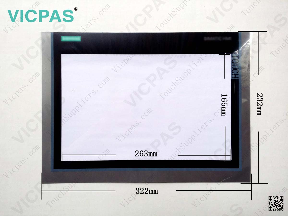 6AV7881-3AE00-8DA0 Siemens SIMATIC IPC277D 12