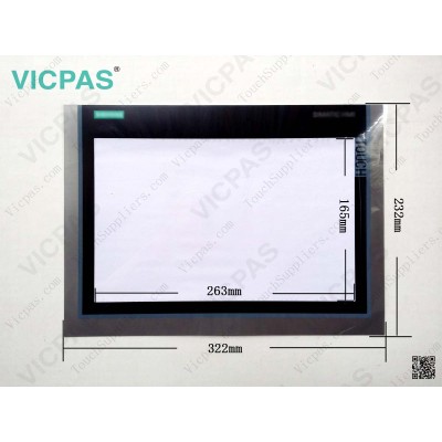 6AV7881-3AE00-8DA0 Siemens SIMATIC IPC277D 12