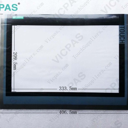 6av7882 0da10 1la0 Siemens Ipc 277 15 Touch Panel