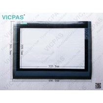 6AV7882-0DA20-2BA0 Siemens IPC 277 15