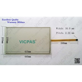 6AV7415-4AD00-0YA0 Siemens IPC 277 19