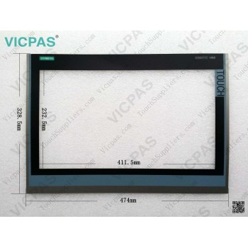 6AV7484-5AB00-0AA0 Siemens IPC 277 19