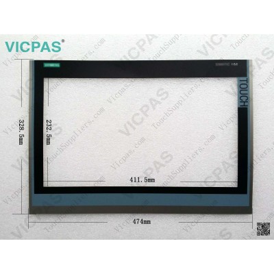 6AV7484-5AB00-0AA0 Siemens IPC 277 19
