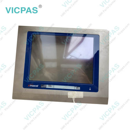 Marel M3210 A147656/A131003 Touch Screen Panel Repair