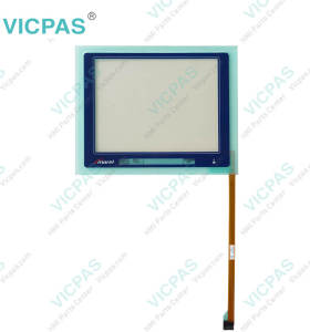 Marel M Series 6000 Monitor Touch Screen Panel Glass