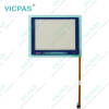 Marel M Series 6000 Monitor Touch Screen Panel Glass