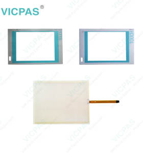 6AV7883-6AE20-4BX0 Siemens IPC477 15" Touchscreen