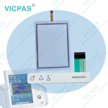 Philips Respironics V60 Ventilator Touchscreen Keypad