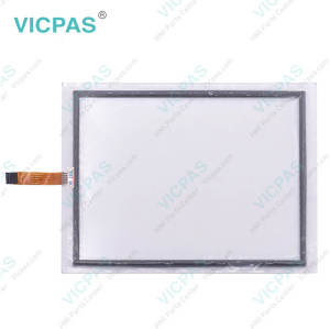 Philips Respironics V60 Ventilator Touchscreen Keypad