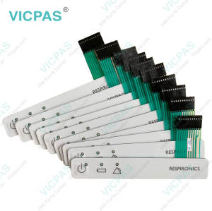 Philips Respironics V60 Ventilator Touchscreen Keypad