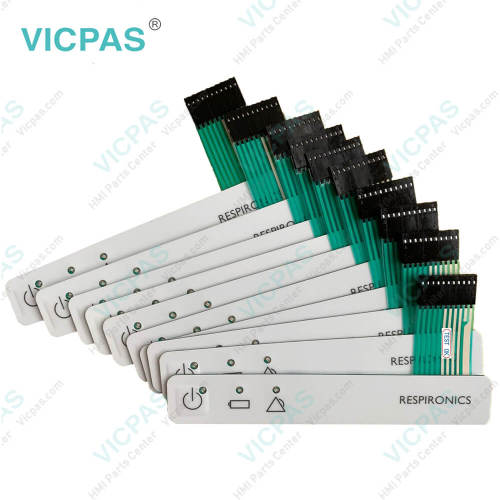Philips Respironics V60 Ventilator Touchscreen Keypad