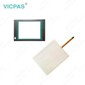6AV7884-2AH30-4BX0 SIMTAIC IPC 477 15" Screen