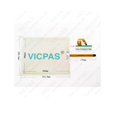 6AV7240-3BB16-0PA0 SIMTAIC IPC 477 15