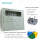 6AV3617-5BA00-0BC0 Siemens SIMATIC HMI OP17 Membrane Switch