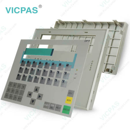 6AV3617-5BB00-0AE0 Operator Panel OP17 Membrane Keyboard